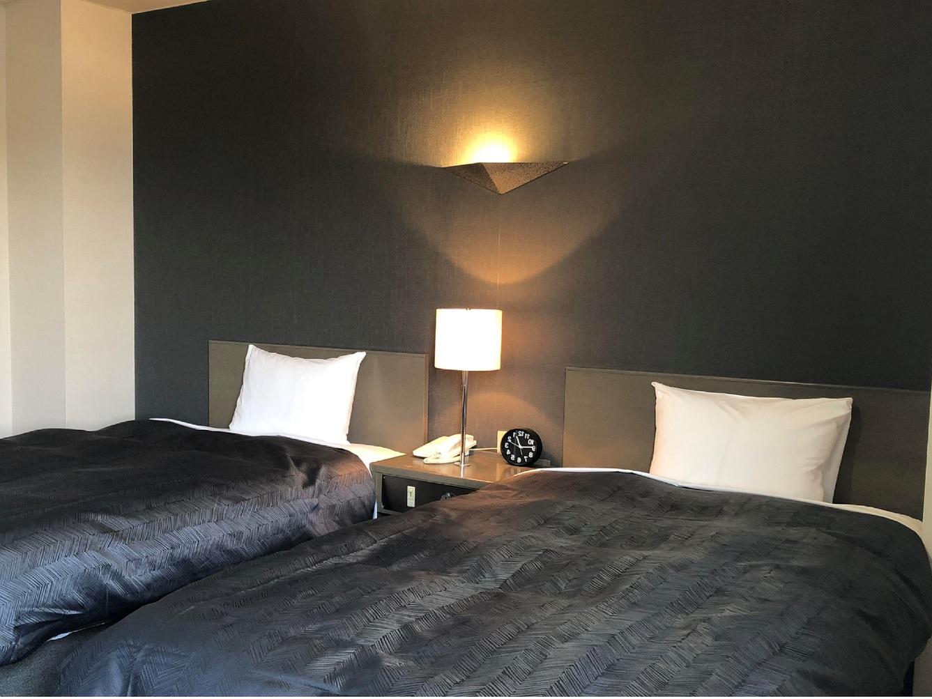 Standard, Single, Twin Beds, Smoking