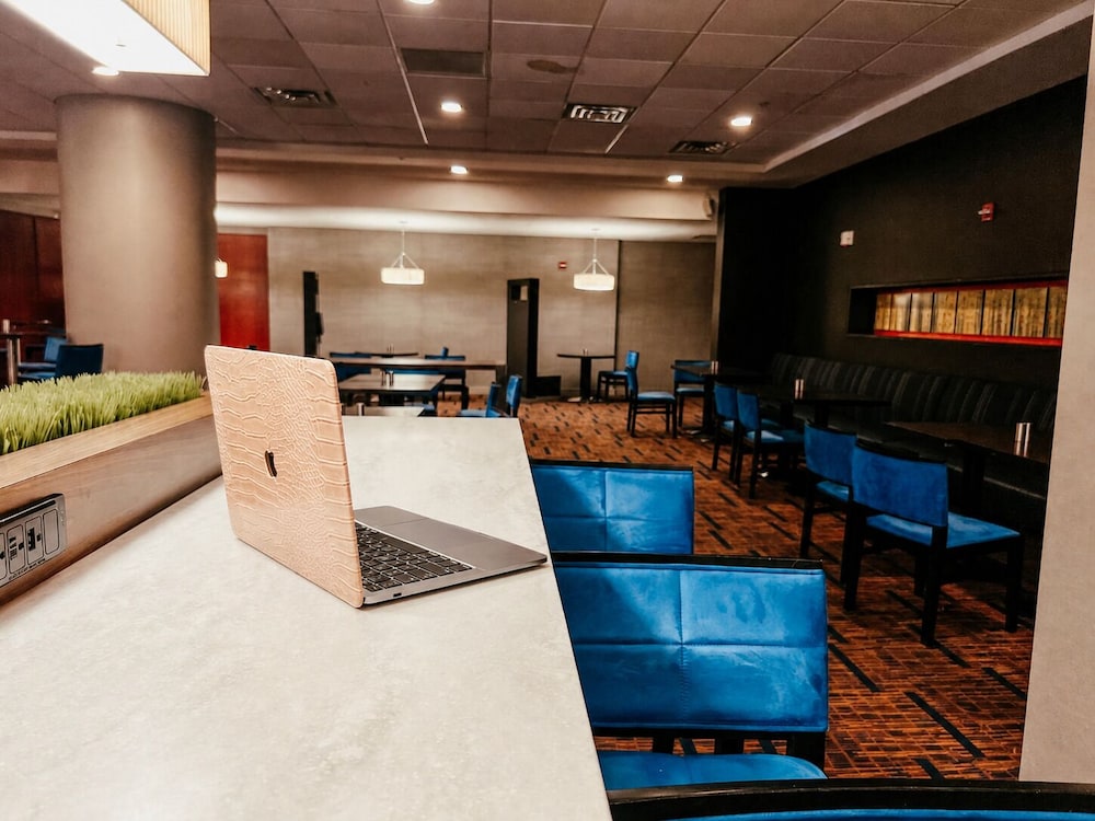 Courtyard By Marriott Alexandria Pentagon South 14/20