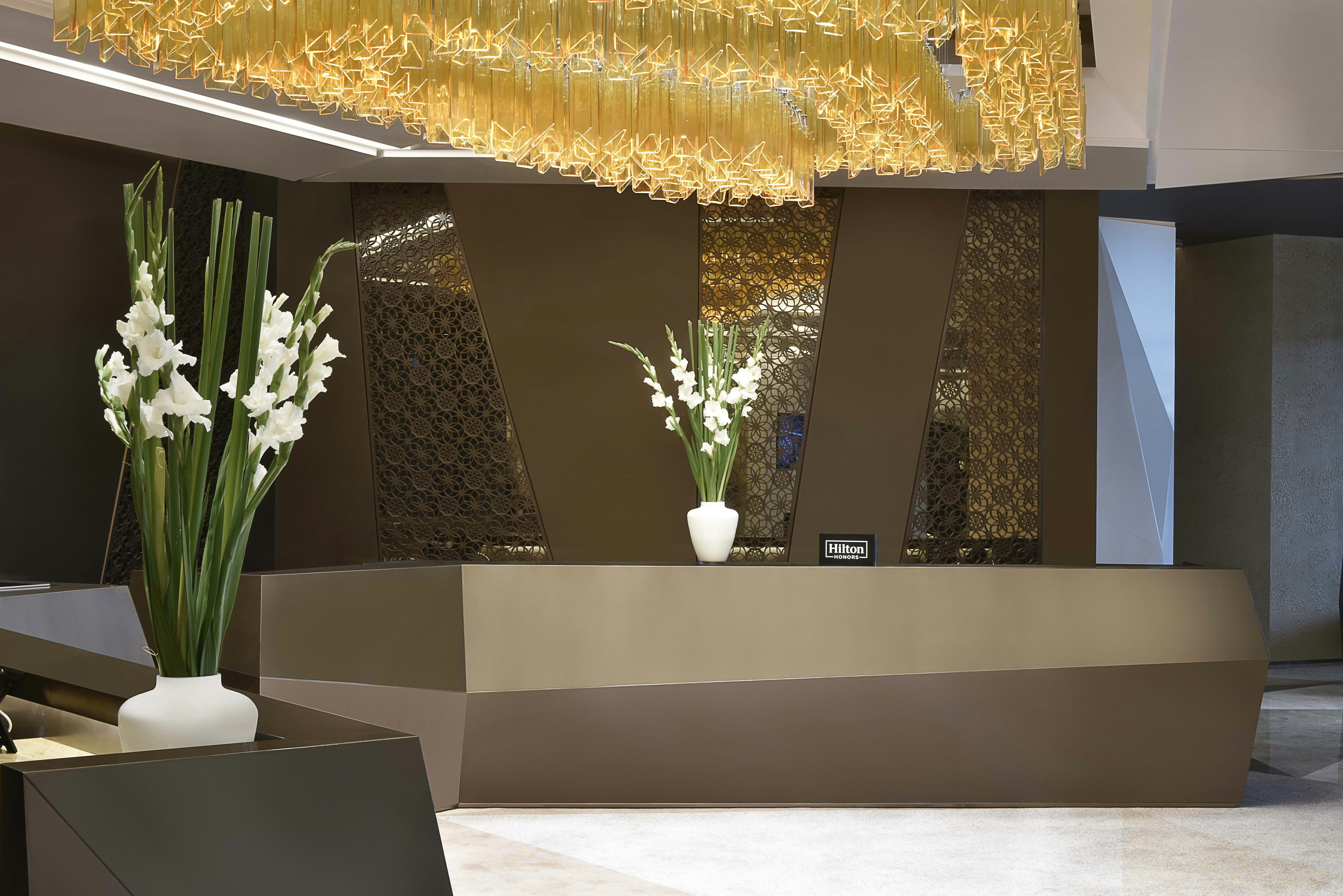 Hilton Bahrain 5/60