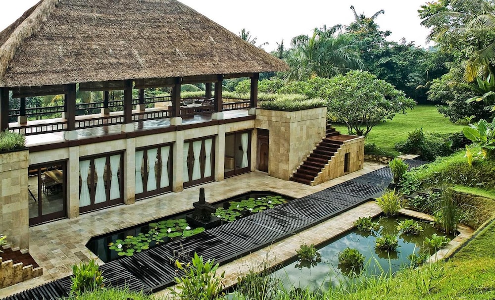 The Bali Purnati Center For The Arts - Adults Only 6/50
