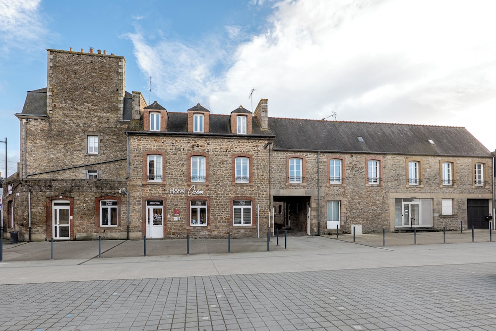 Hotel Ocean Dinan 55/63