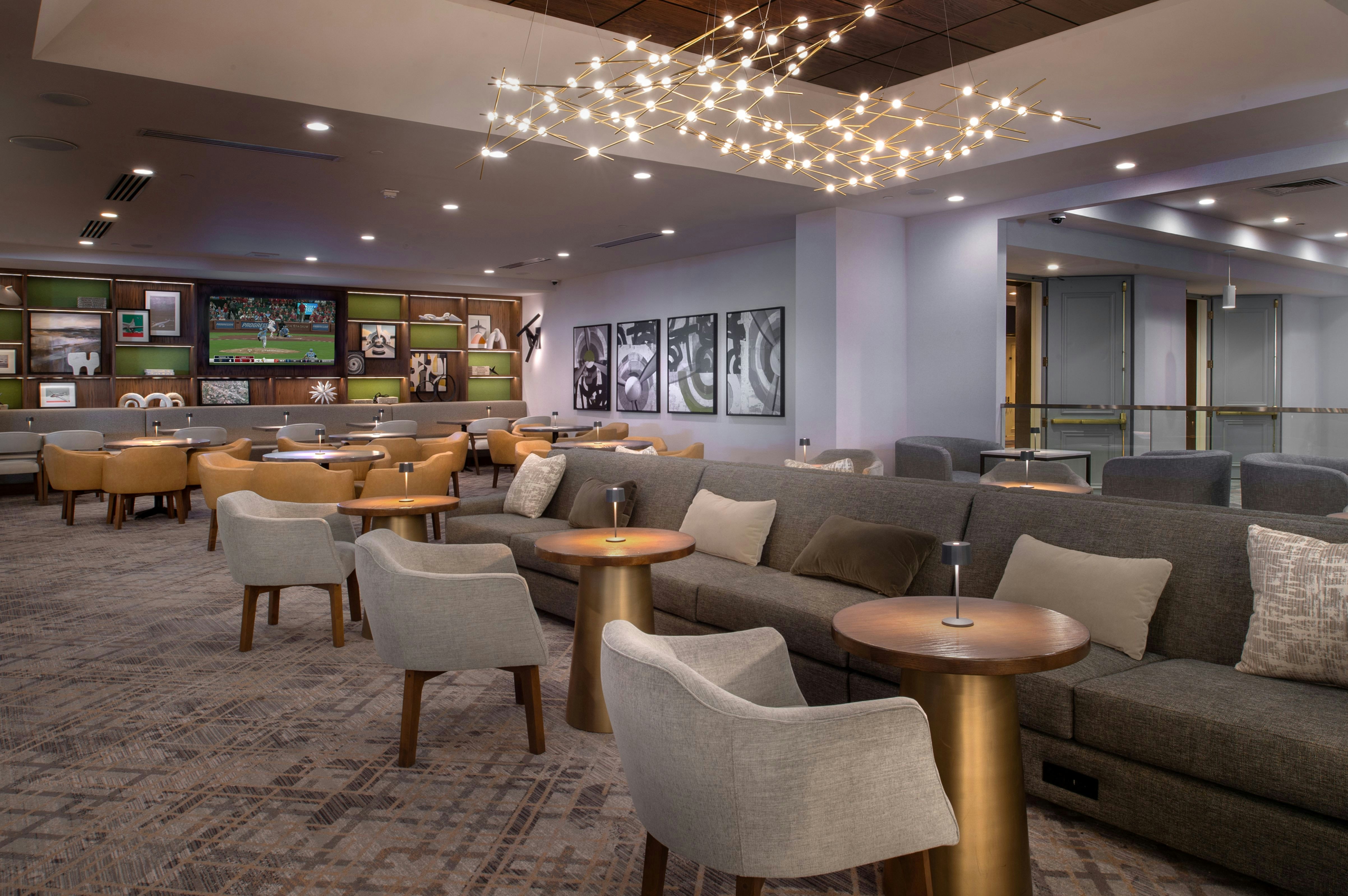Hilton St. Louis Airport 39/58