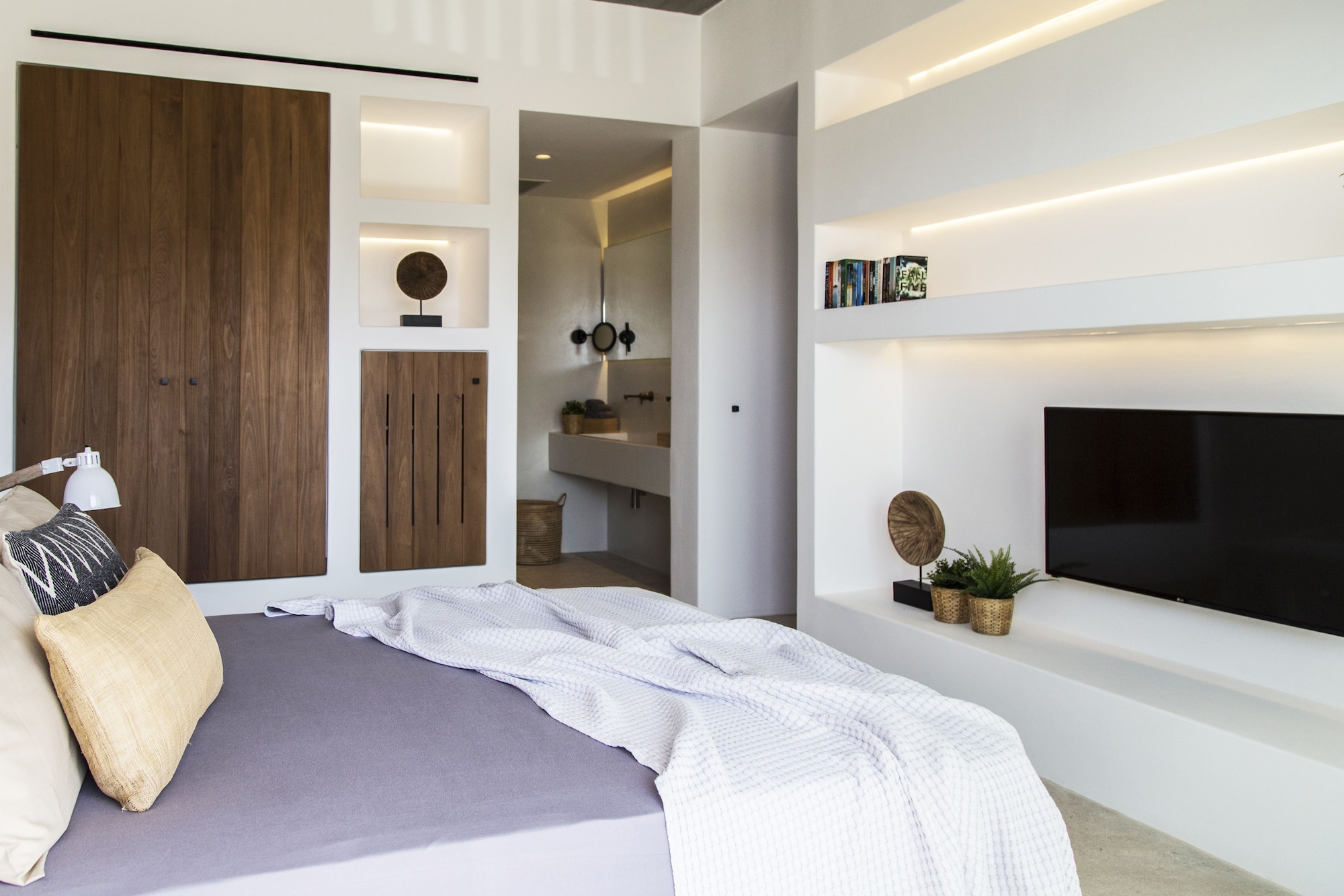 GRAND, SUITE, SEA VIEW, PRIVATE POOL