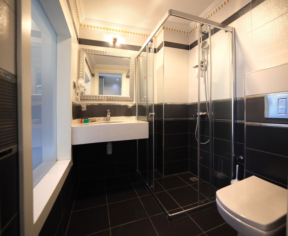 Ayasultan Boutique Hotel 64/64