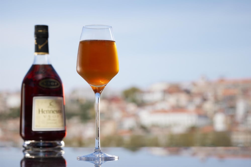 Hotel Tivoli Kopke Porto Gaia 写真4