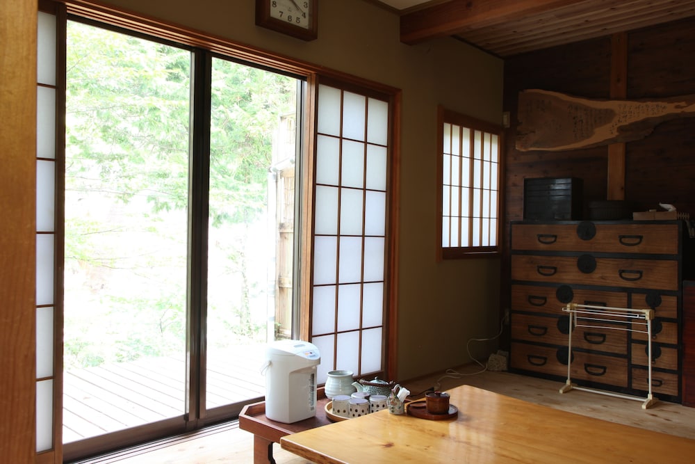 Takimi Onsen Takimi no Ie 16/29