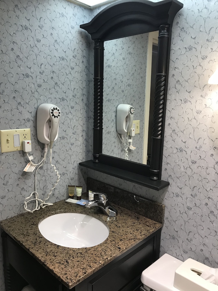 Heritage Hotel Lancaster 22/55