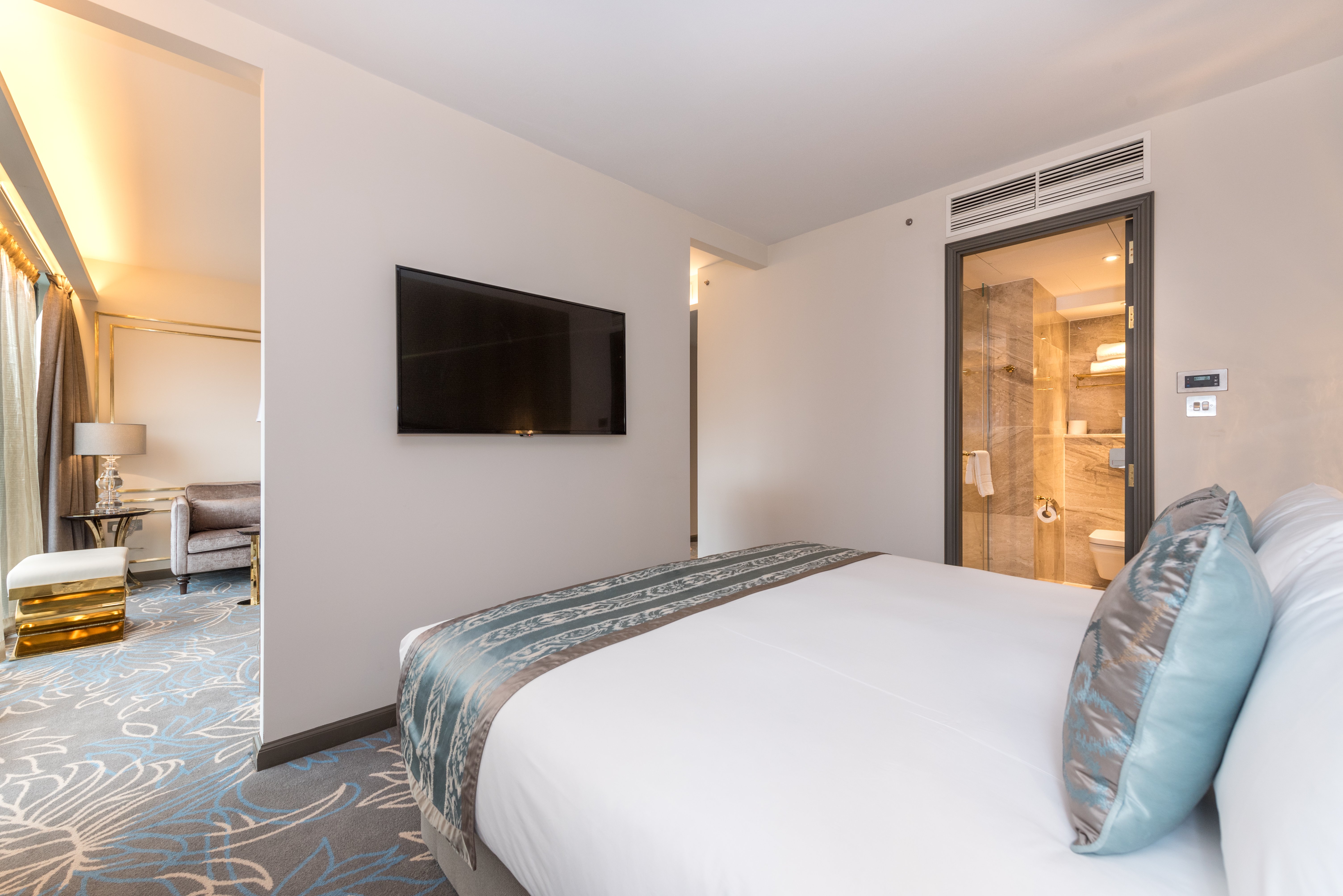 Leonardo Hotel London Aldgate - Formerly Hotel Saint 17/50
