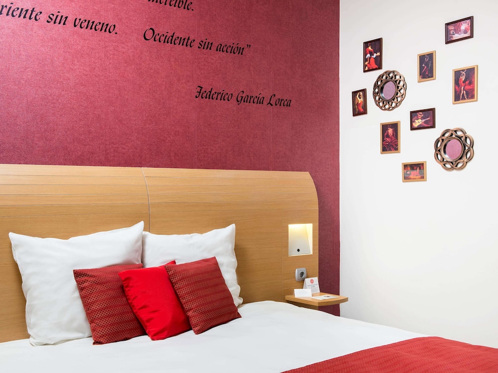 Novotel Budapest Danube 31/69