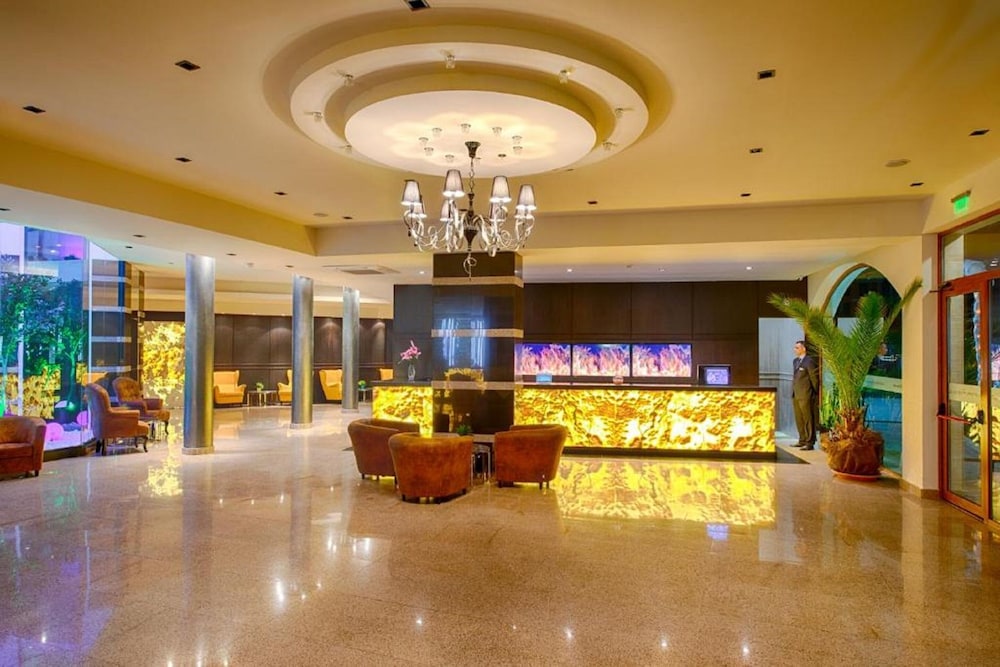 Grand Hotel Sveti Vlas 10/57