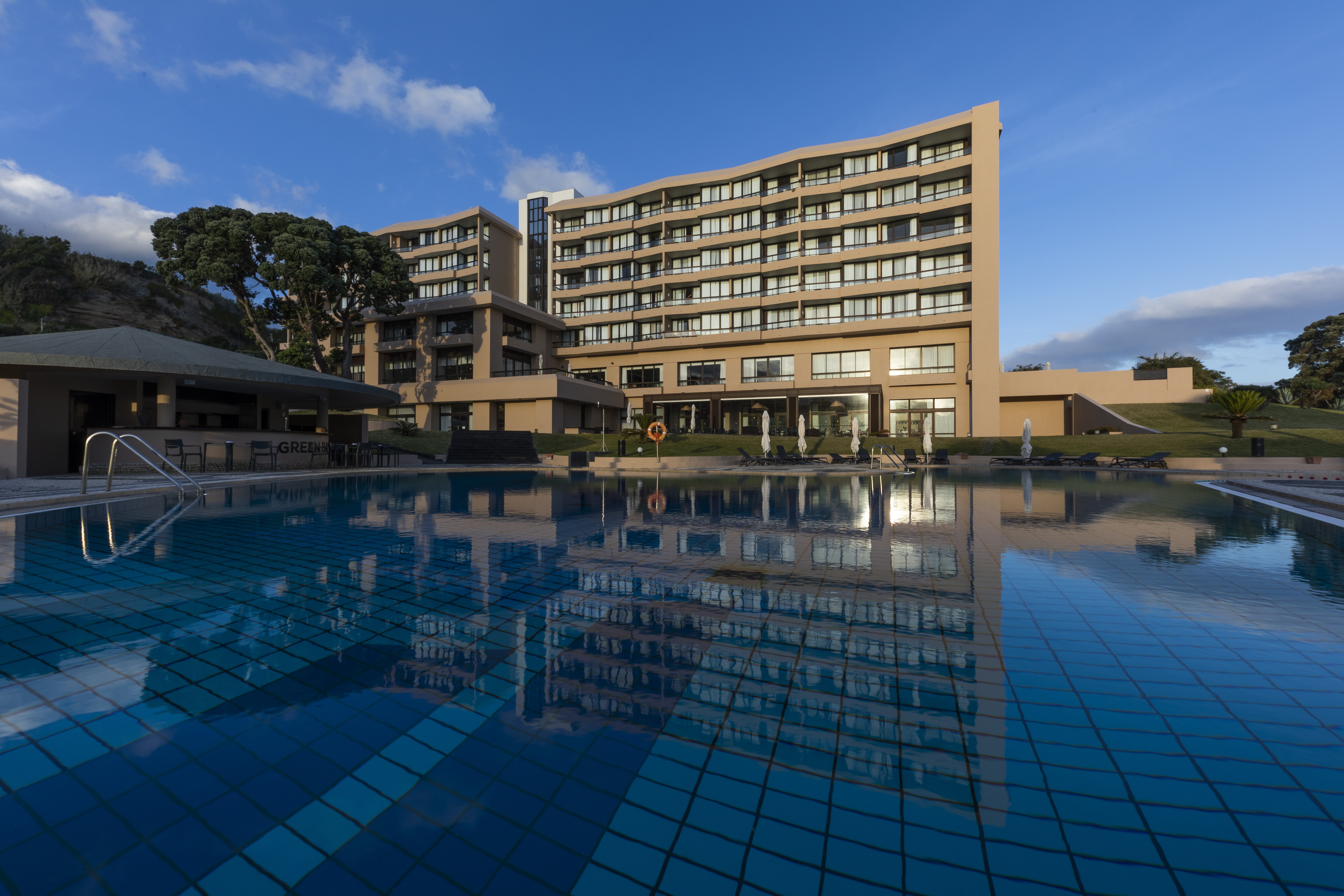 Pestana Bahia Praia Nature And Beach Resort 6/66