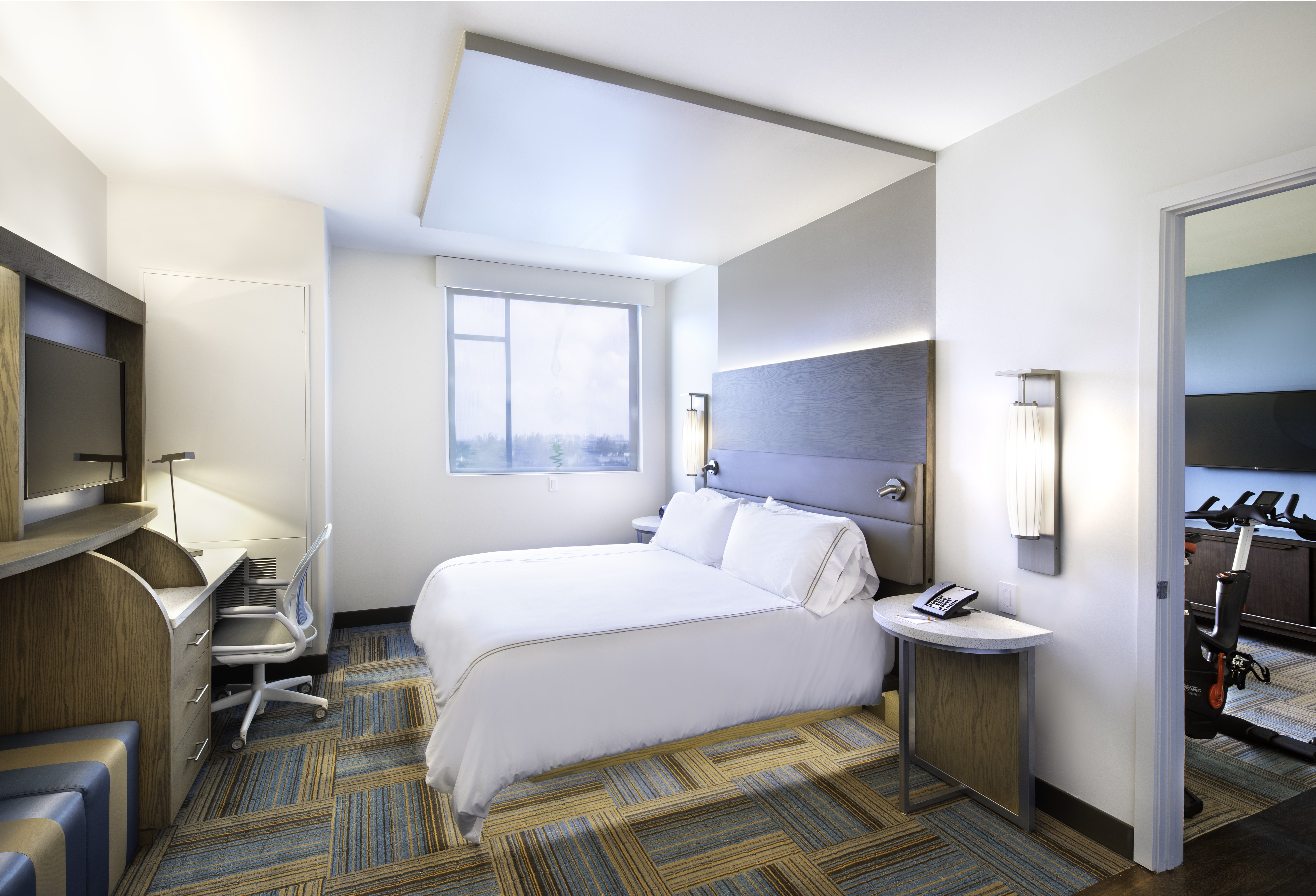 Even Hotel Miami Airport 24/78
