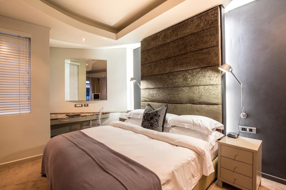 O On Kloof Boutique Hotel & Spa 5/34