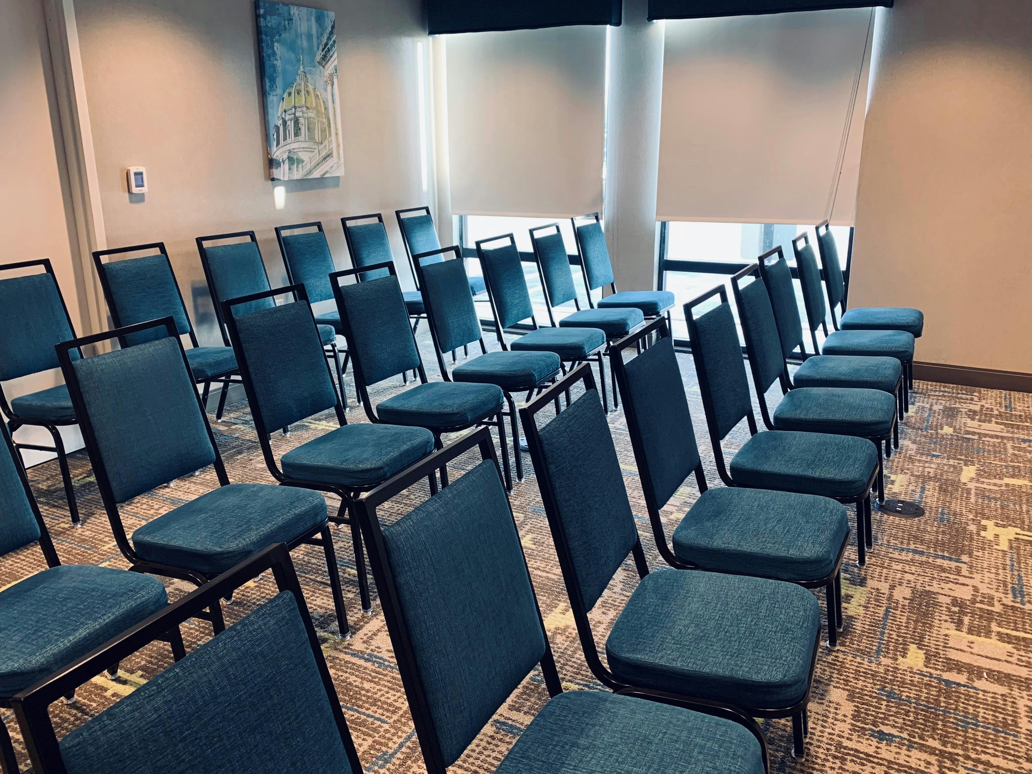 Hampton Inn Harrisburg - East (Hershey Area) 61/69