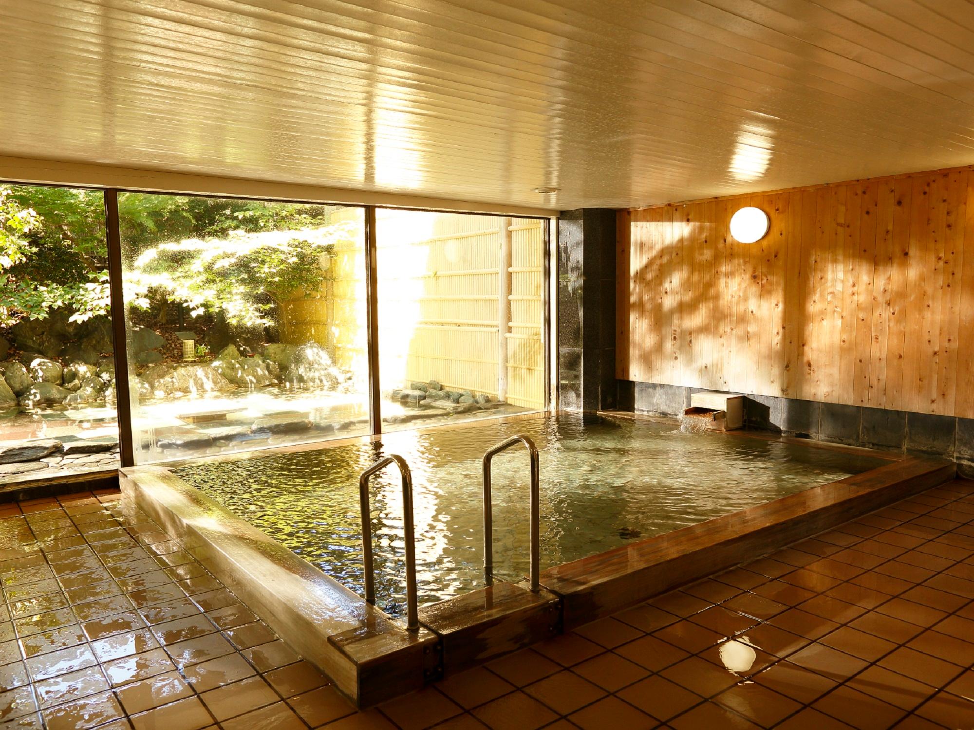 SHIMODA JURAKU HOTEL 13/37