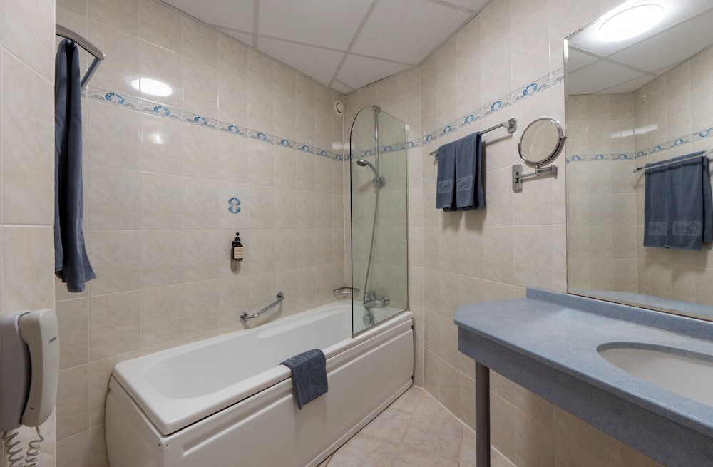 Grifid Club Hotel Arabella 47/48