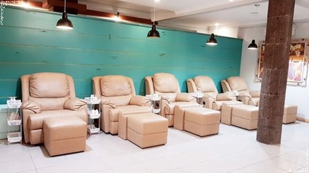 Melasti Beach Resort and Spa 45/74