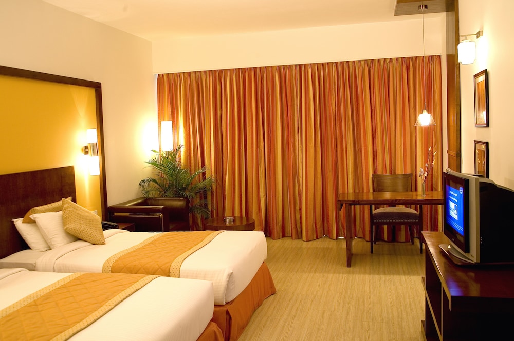 EVOMA HOTEL 17/57