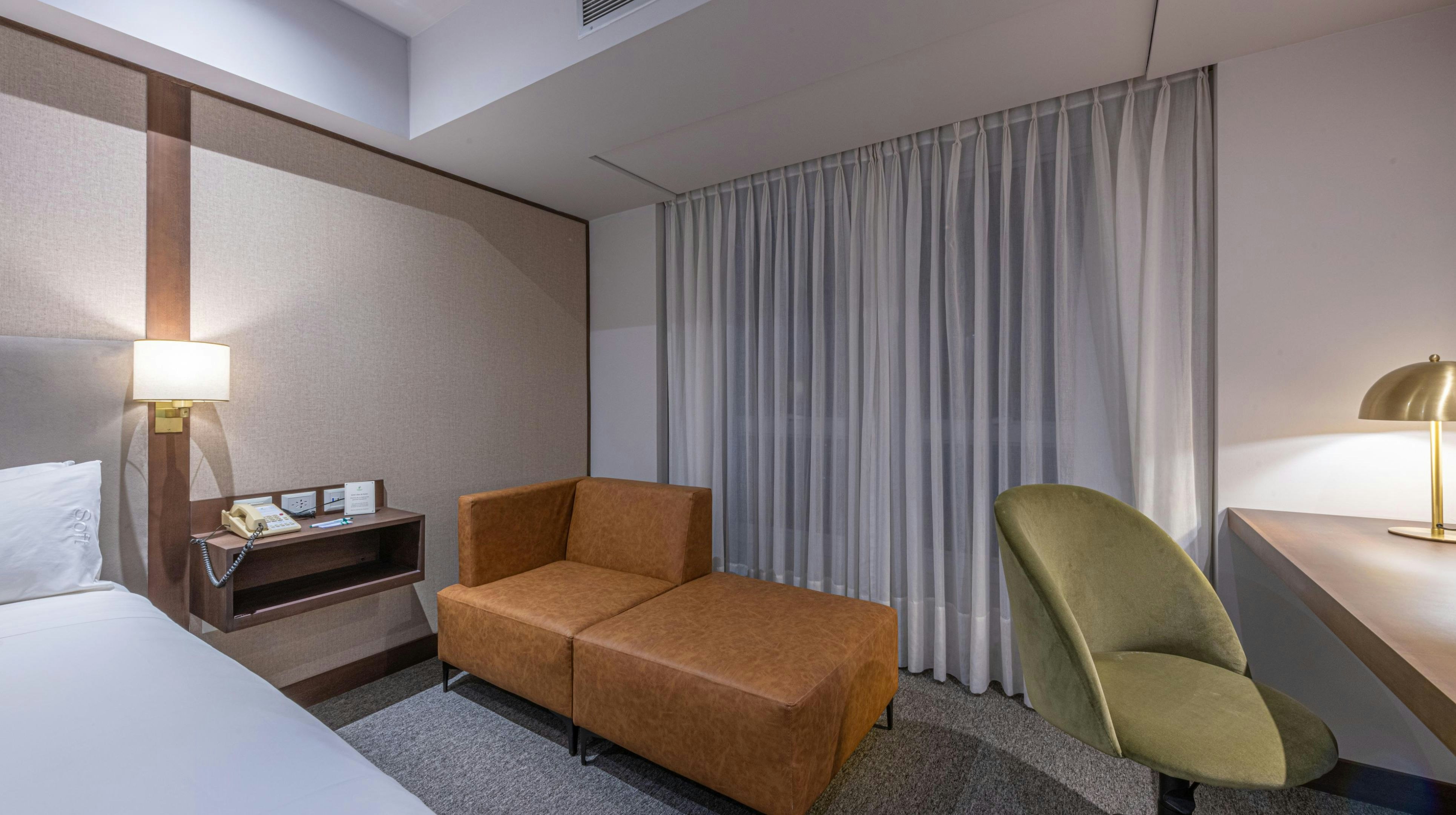 Holiday Inn Cordoba 51/76
