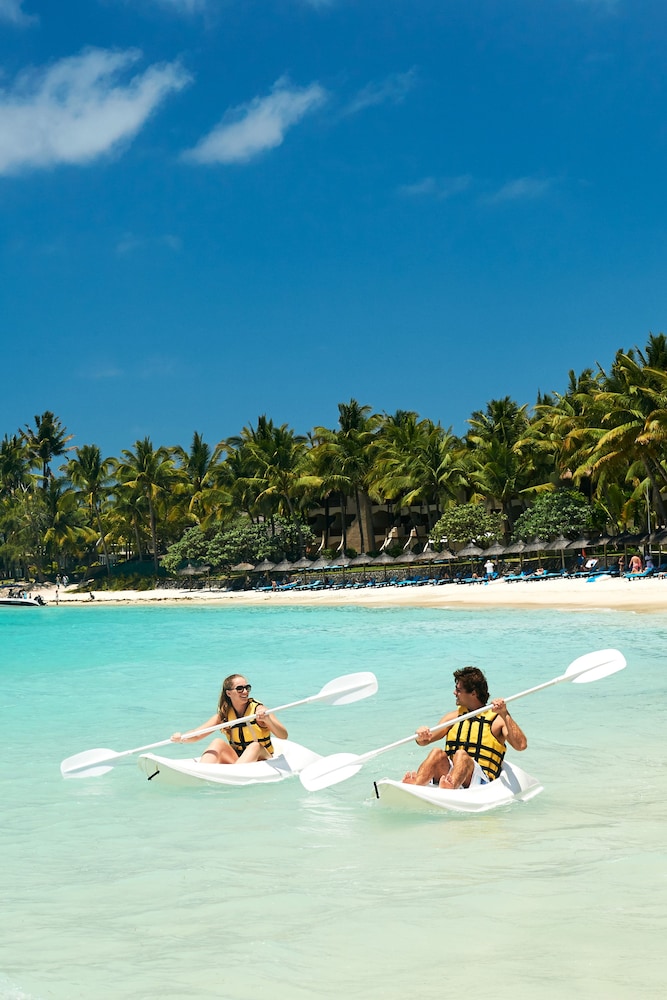 C Mauritius Palmar 44/50