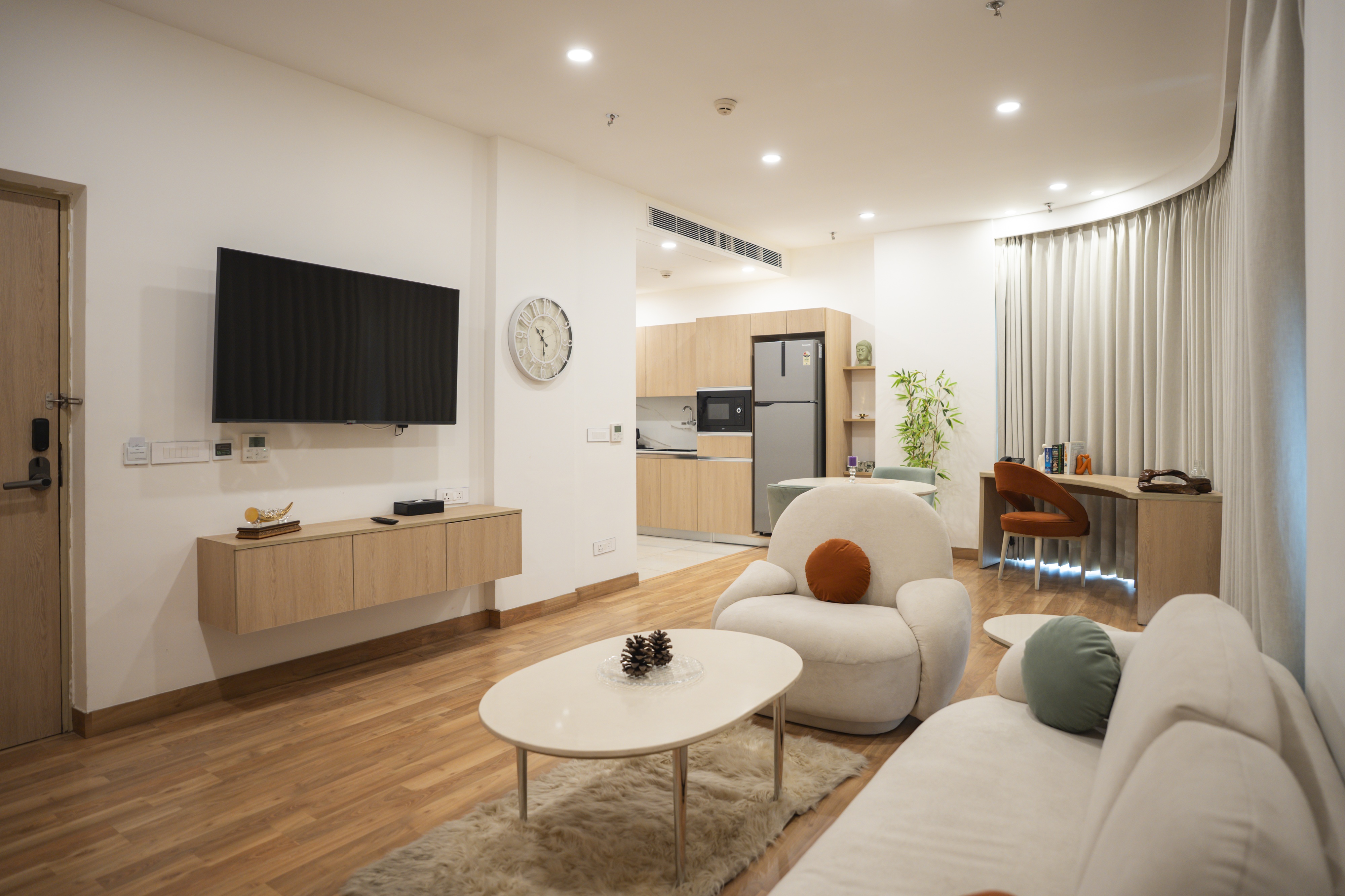 AR Suites KLJ Square 29/50