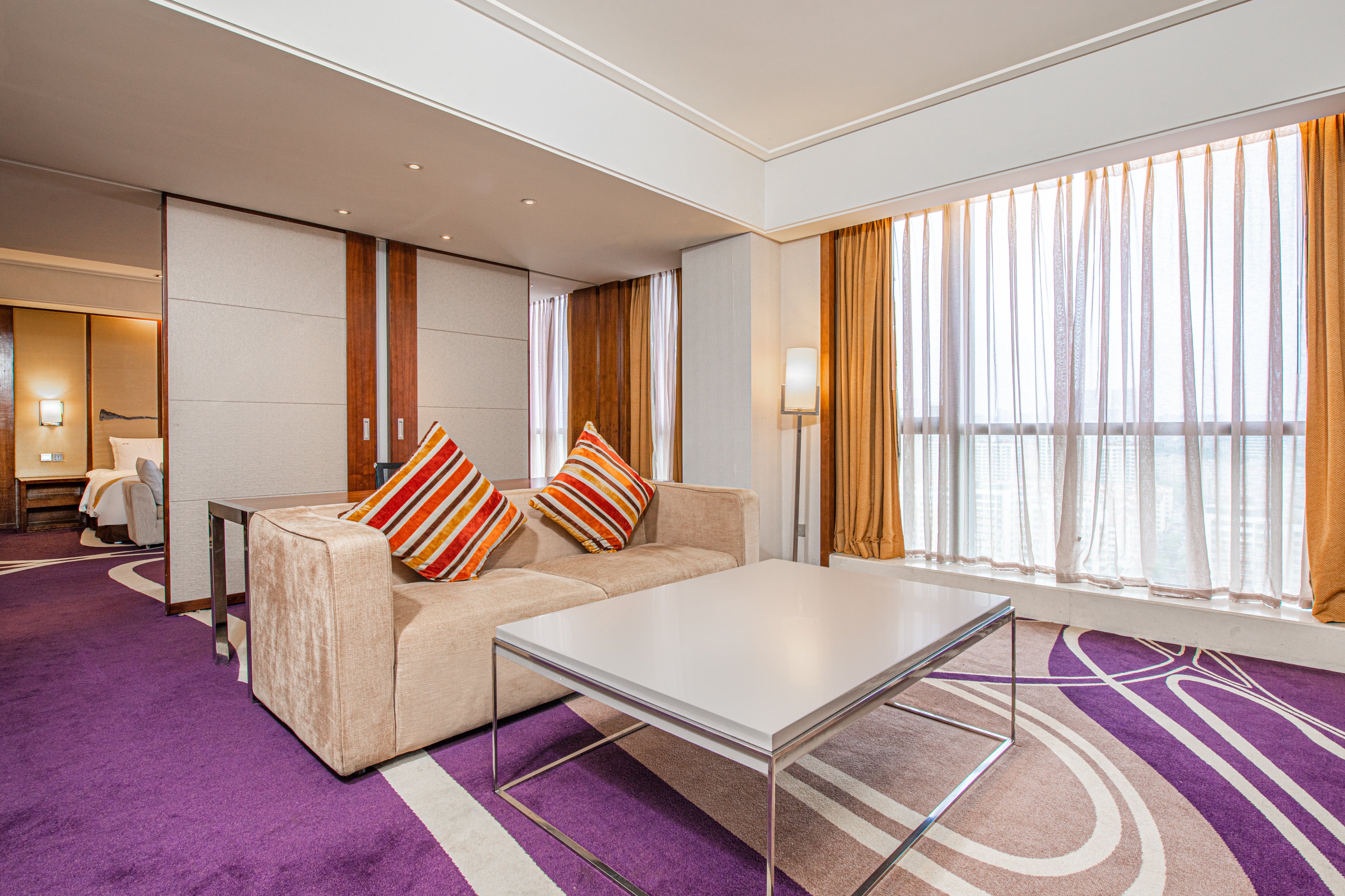 Holiday Inn Qingdao City Centre 23/50