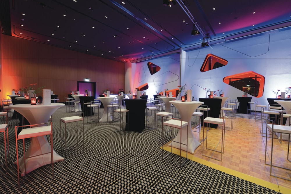 Hotel Riu Plaza Berlin 61/67