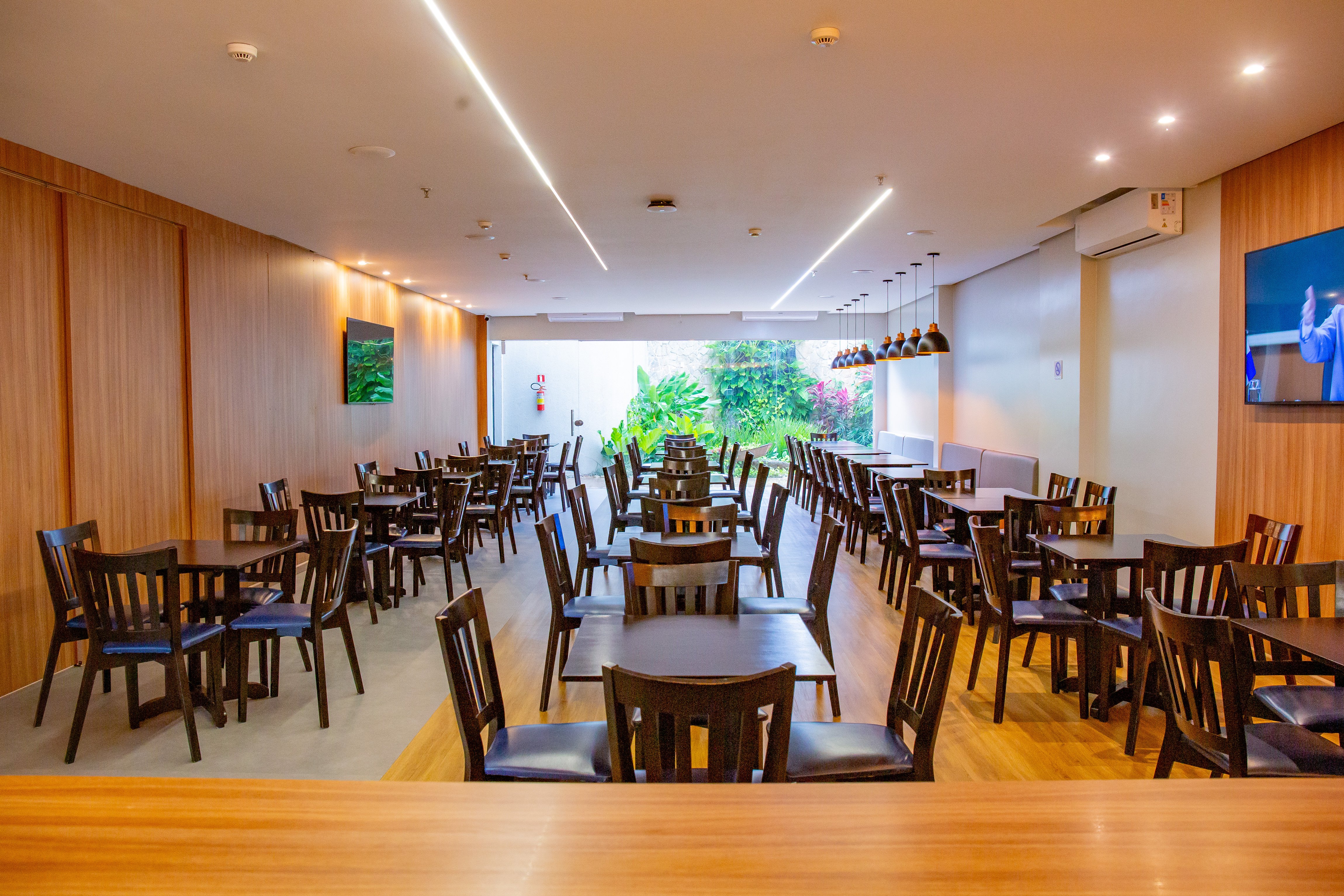 Holiday Inn Express Belem Ananindeua 57/77