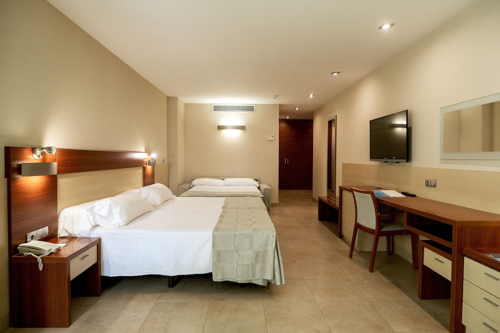 Deloix Aqua Center Hotel 15/68