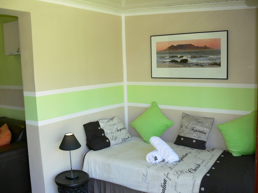 Orange-Ville Guesthouse 15/50