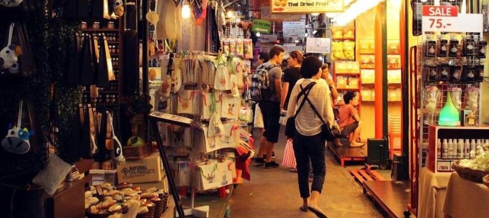 Yoo Yen Pen Sook Hostel 54/64