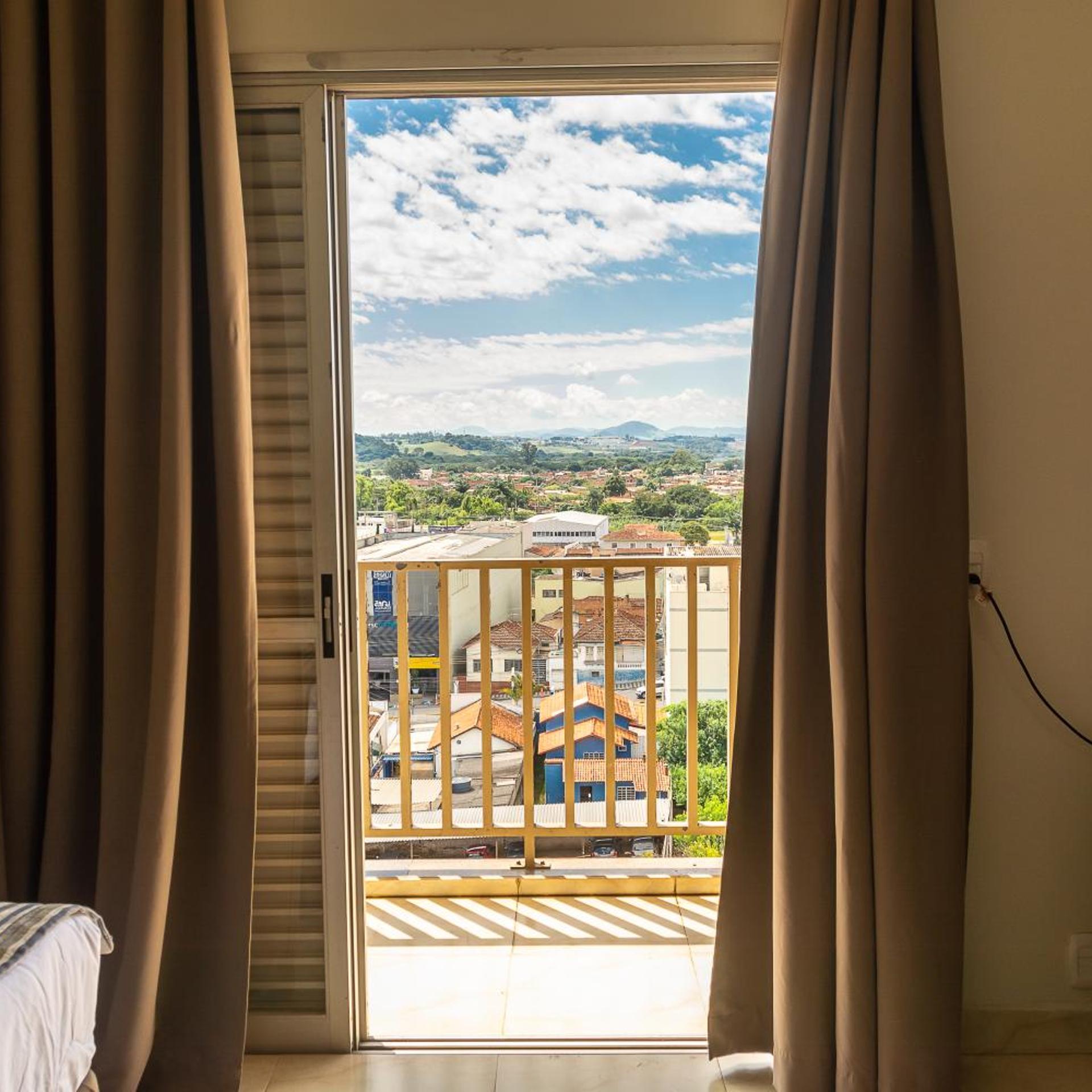 Fenix Hotel Pouso Alegre 34/55