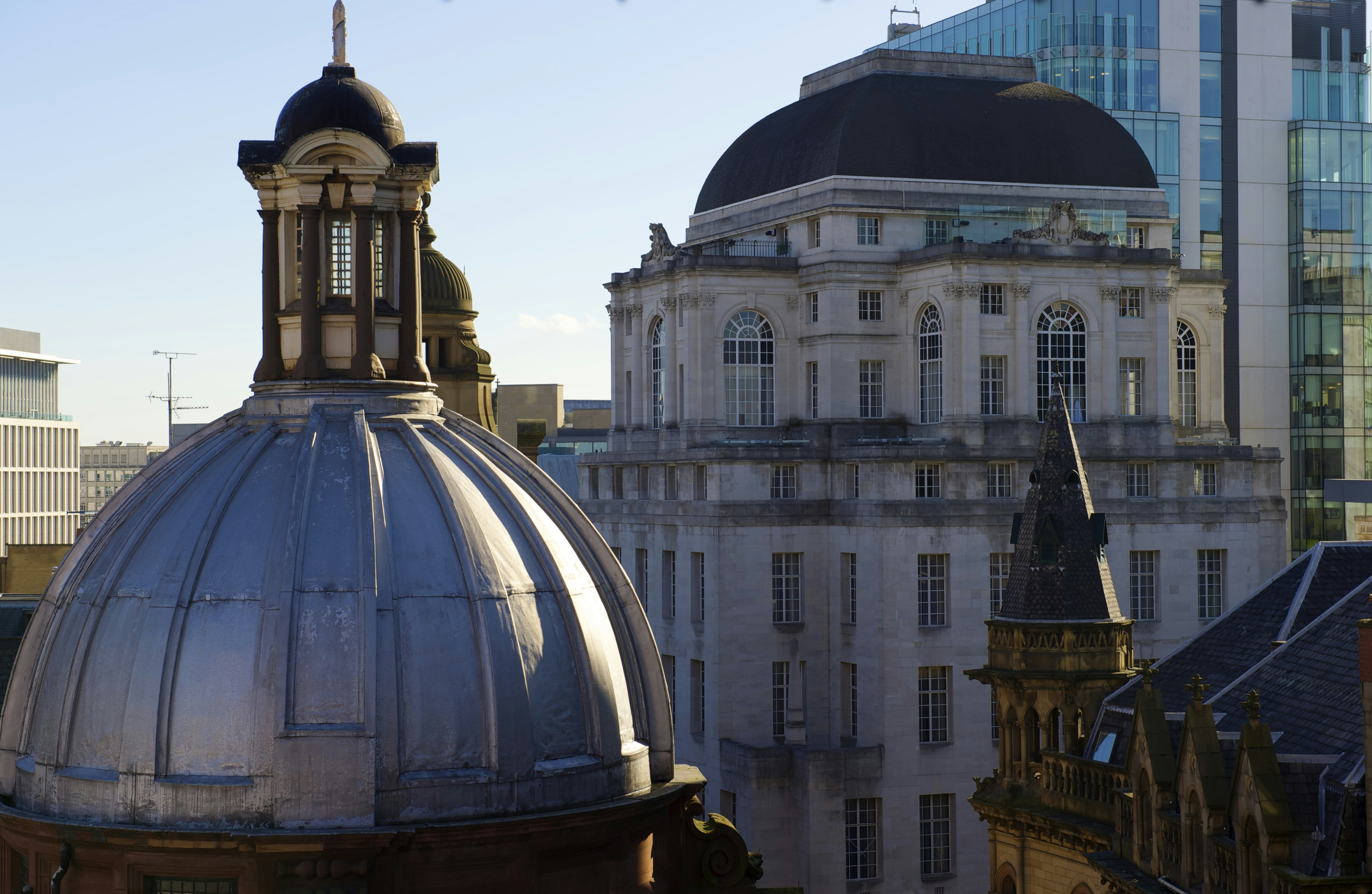 The Rex - Formerly Hotel Gotham in MANCHESTER