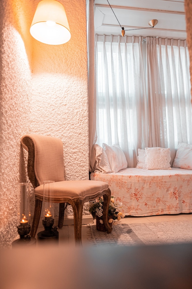Insula Otel Alacati 31/38