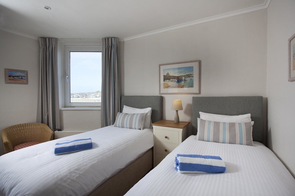 Pedn Olva Hotel 5/49