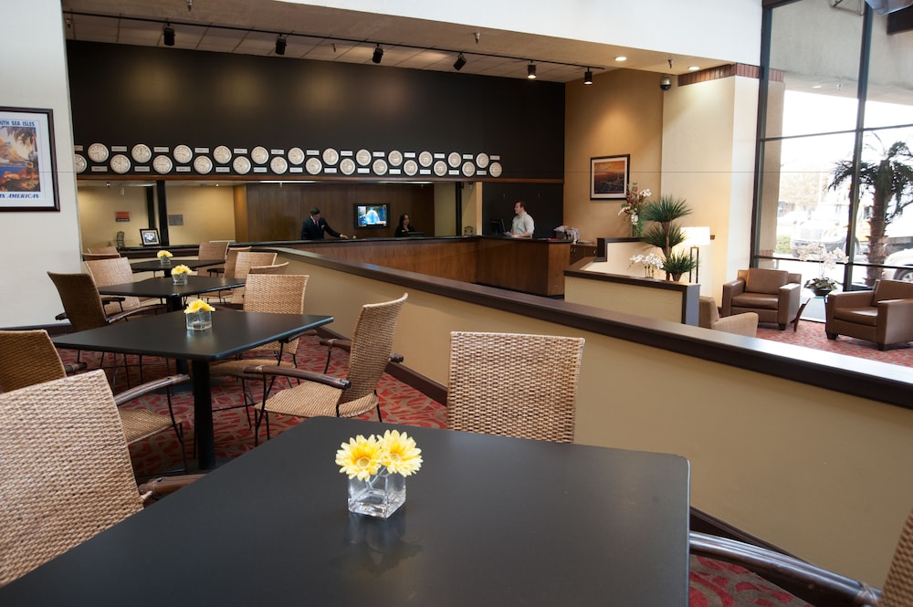 Airtel Plaza Hotel and Conference Center 51/62