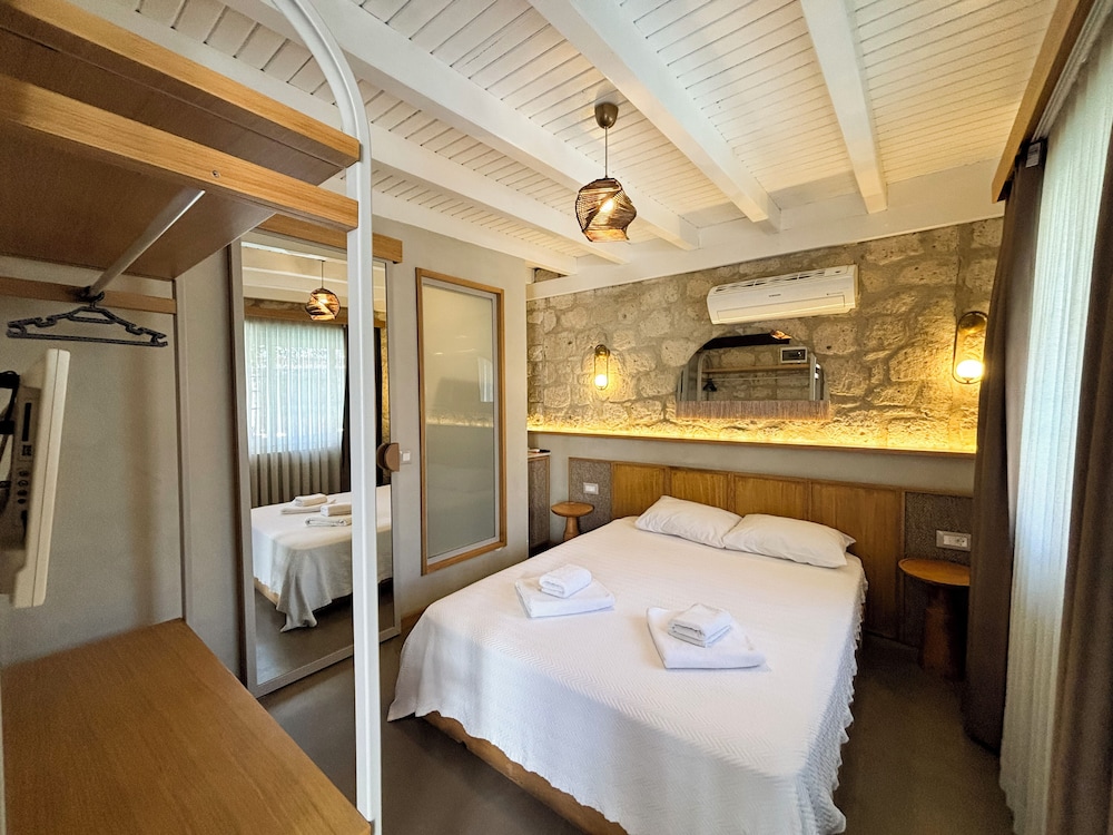 Monk Hotel Alacati - Adults Only 13/47
