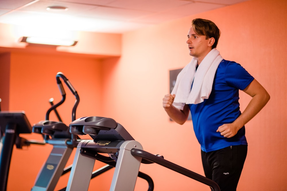 TRIHOTEL Rostock – Wellnesshotel Adults Only 34/47