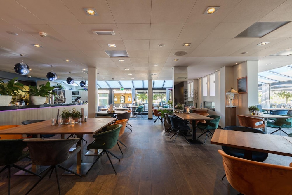 GOLDEN TULIP JAGERSHORST EINDHOVEN 43/50
