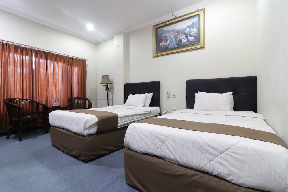 Hotel Antariksa 13/28