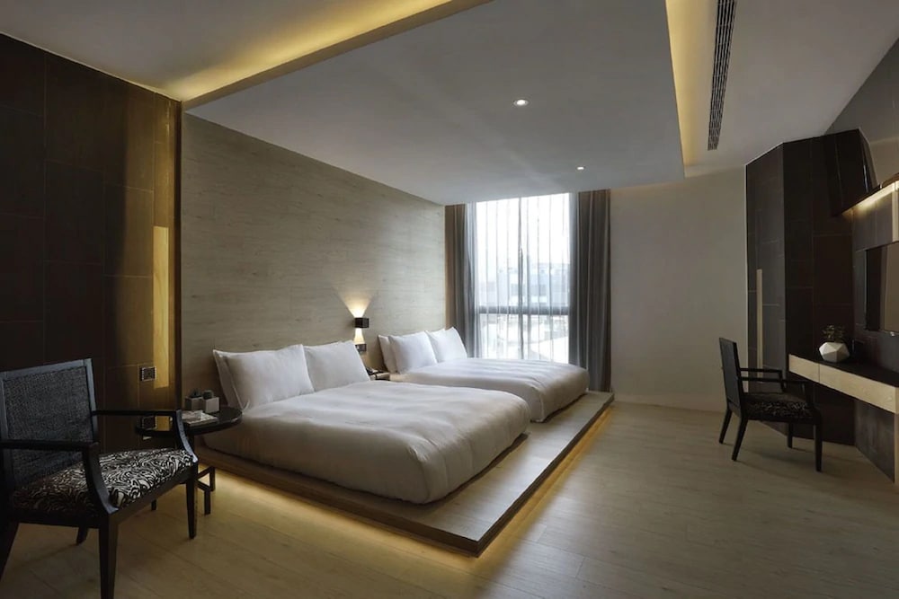Boda Hotel Taichung 23/74