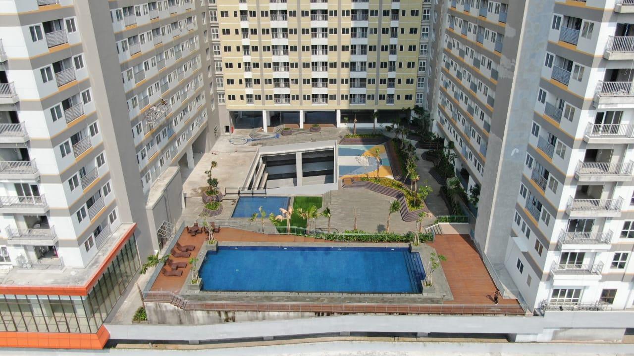 Stay G Hotel Royal Sentul Park 1/12