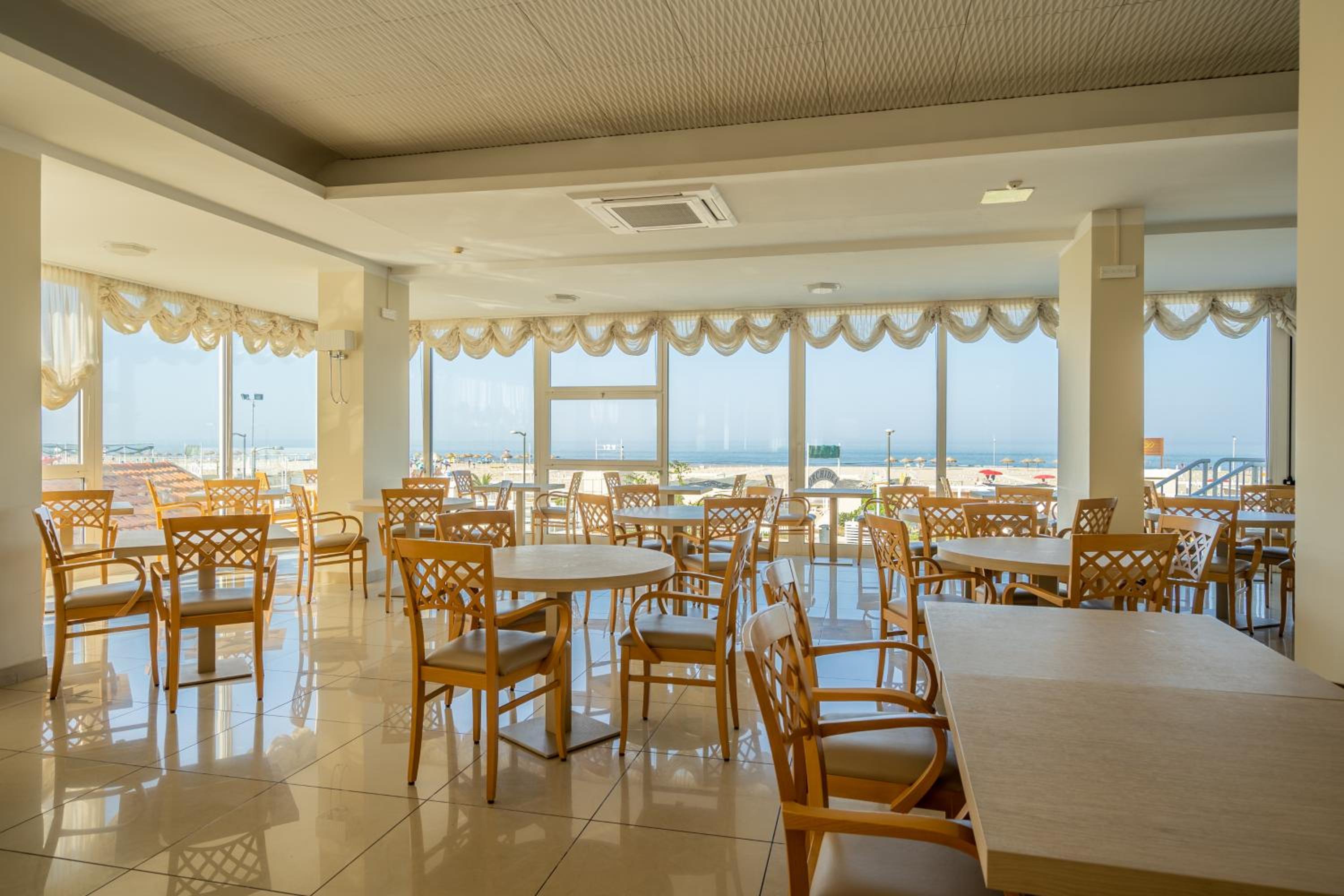 HOTEL ASTOR RIMINI 41/61
