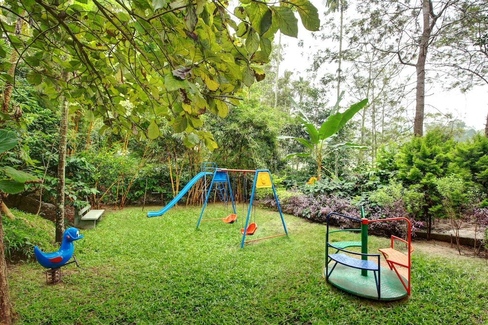 Gokulam Grand Resort & Spa, Coorg 27/50