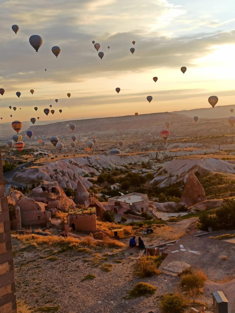 Mimi Cappadocia Butik Otel 40/50