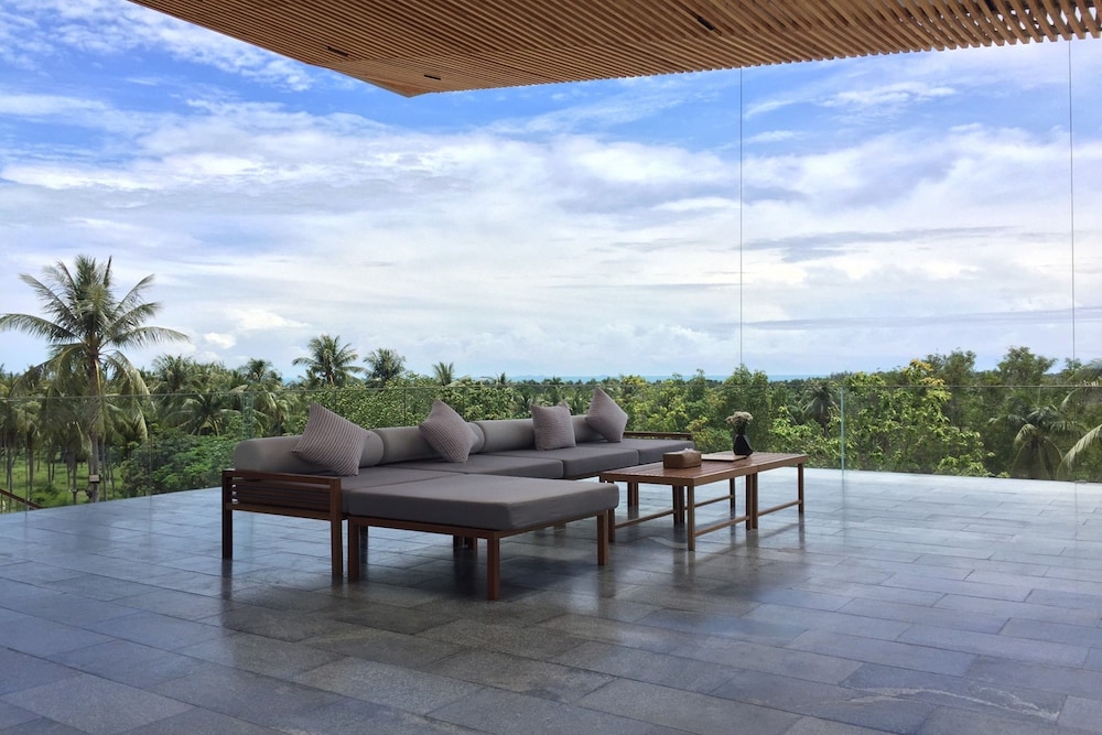 Varivana Resort Koh Phangan, The Centara Collection 41/51