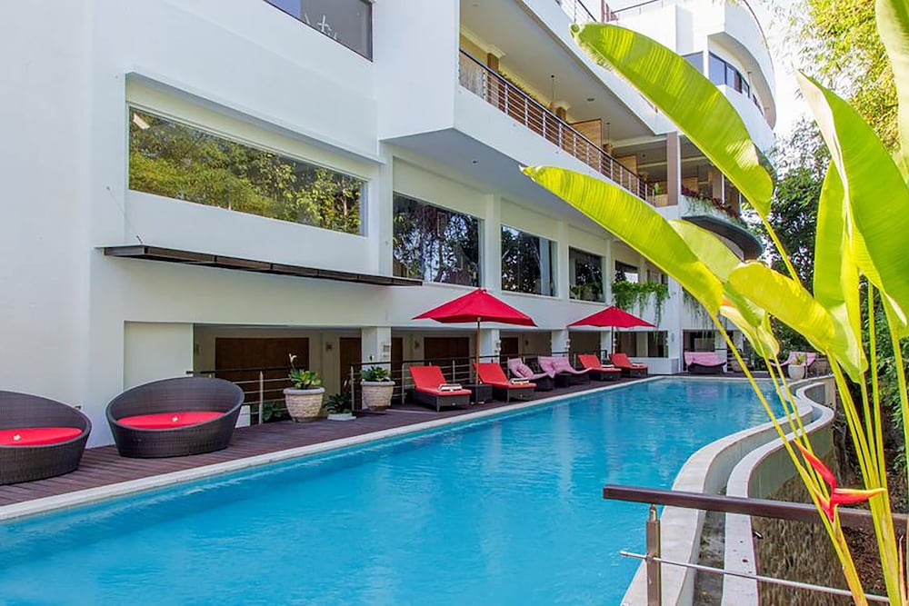 Nunamkhalu Private Villas and Spa (Ex Nusa Dua Retreat) 5/79