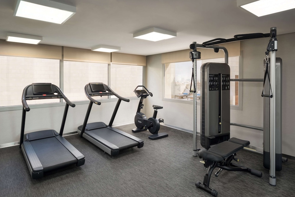حياة هاوس جدة شارع صاري(Hyatt House Jeddah Sari Street) 24/44