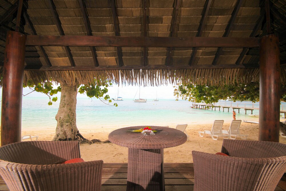 Relais Mahana 15/50