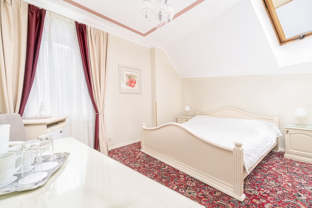 Forums Boutique Hotel 24/59